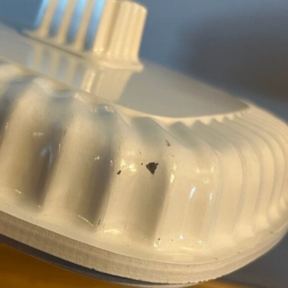 Rare vintage Nordic ware dutch oven 1-1/2 qt Cast aluminium - Picture 9 of 10